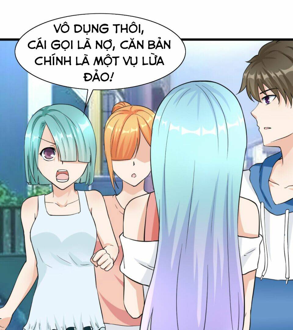 hắn là long ngạo thiên chapter 64 9