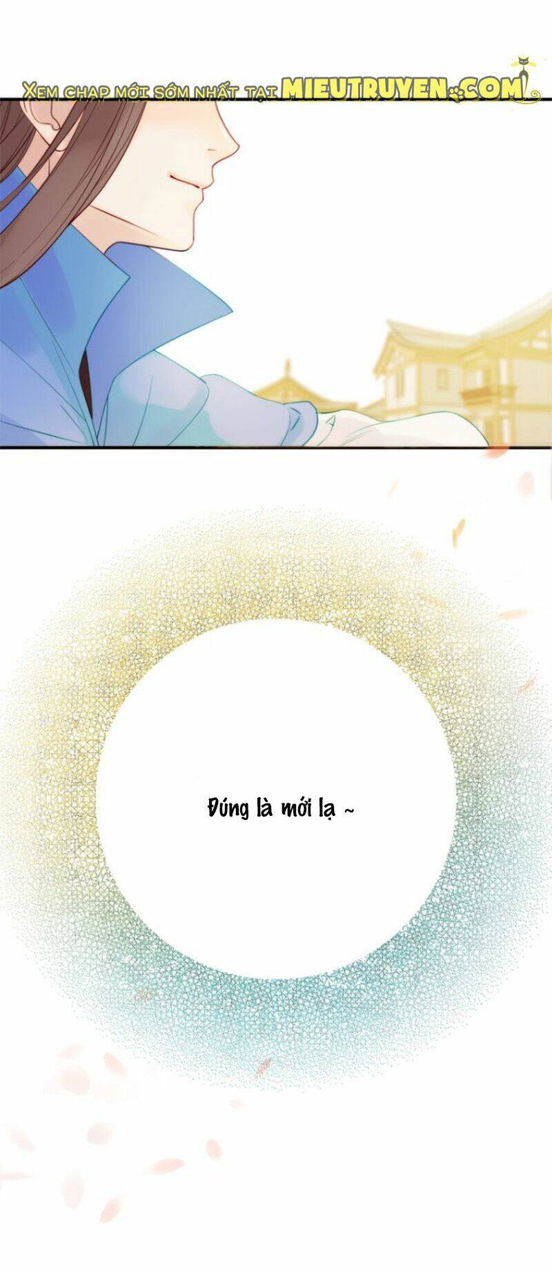 cướp chàng vợ về đón năm mới chapter 5.1 22