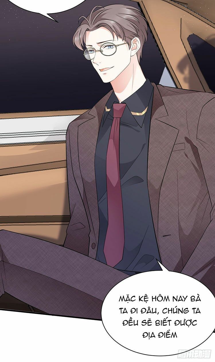 đại tiểu thư có ý đồ gì xấu đâu chapter 25.2 11