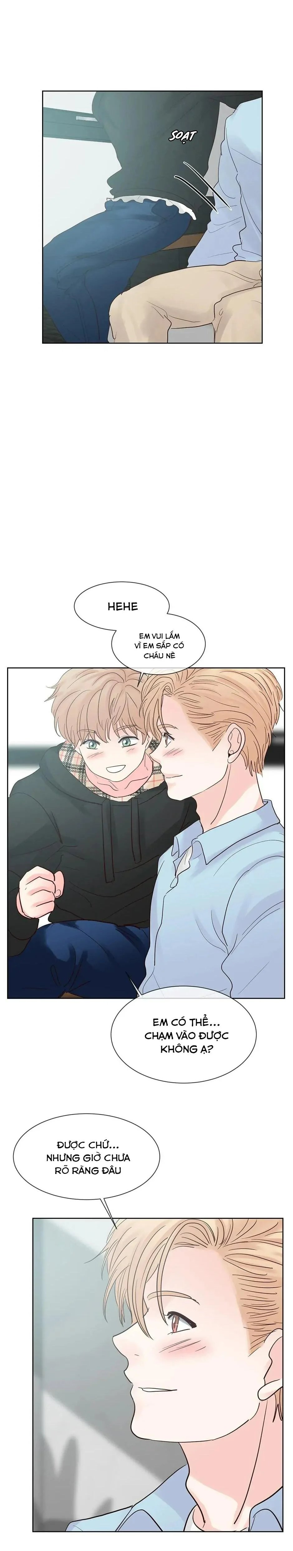 heat and run chapter 83 13