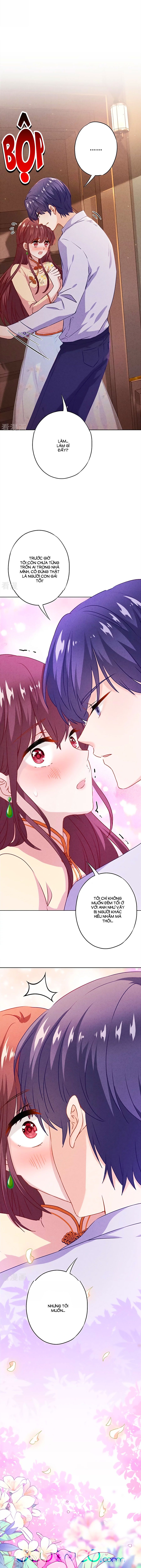 thiếu soái, vợ anh muốn lật trời! chapter 23 9