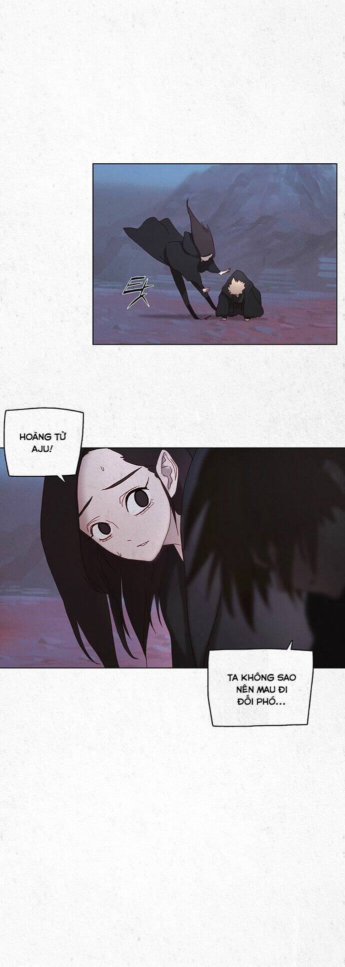 dawn of the frozen wastelands chapter 13 27