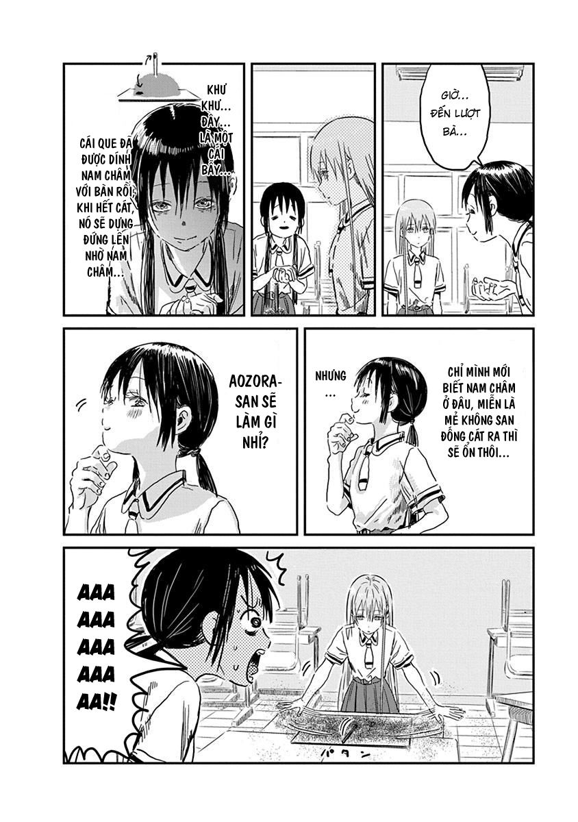 asobi asobase chapter 85 12