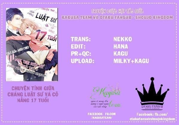 bengoshi to 17-sai chapter 6 1