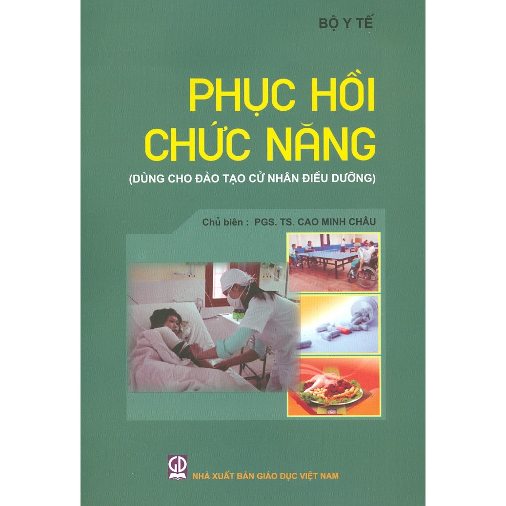 Phục Hồi Chức Năng