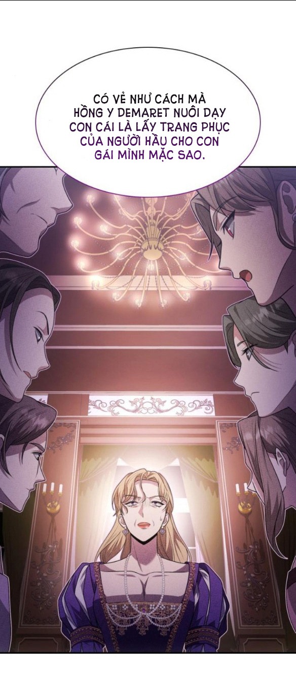 chị yêu, kiếp này em sẽ là hoàng hậu chapter 7.2 24
