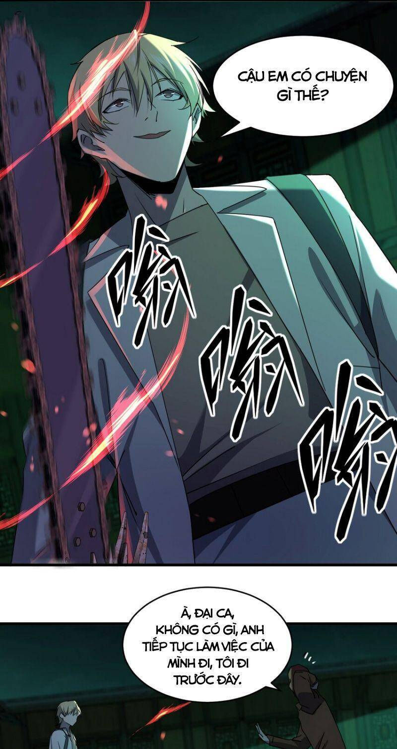 đừng hiểu lầm, tôi mới là người bị hại! chapter 90 22