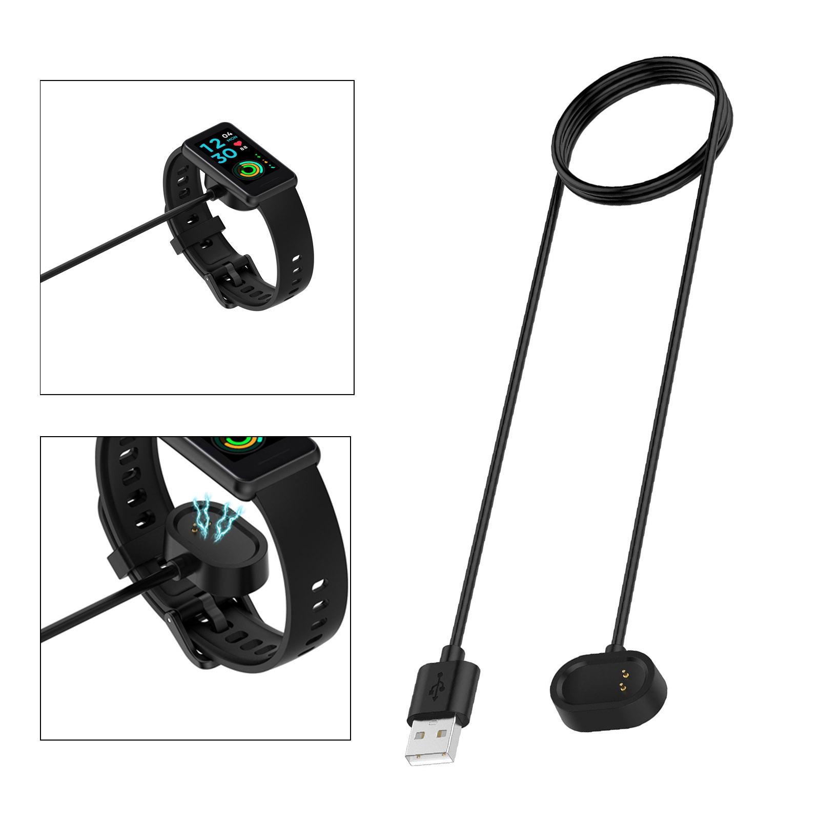 Watch Charger Pad Dock 3.3ft/1m Charging Cord for