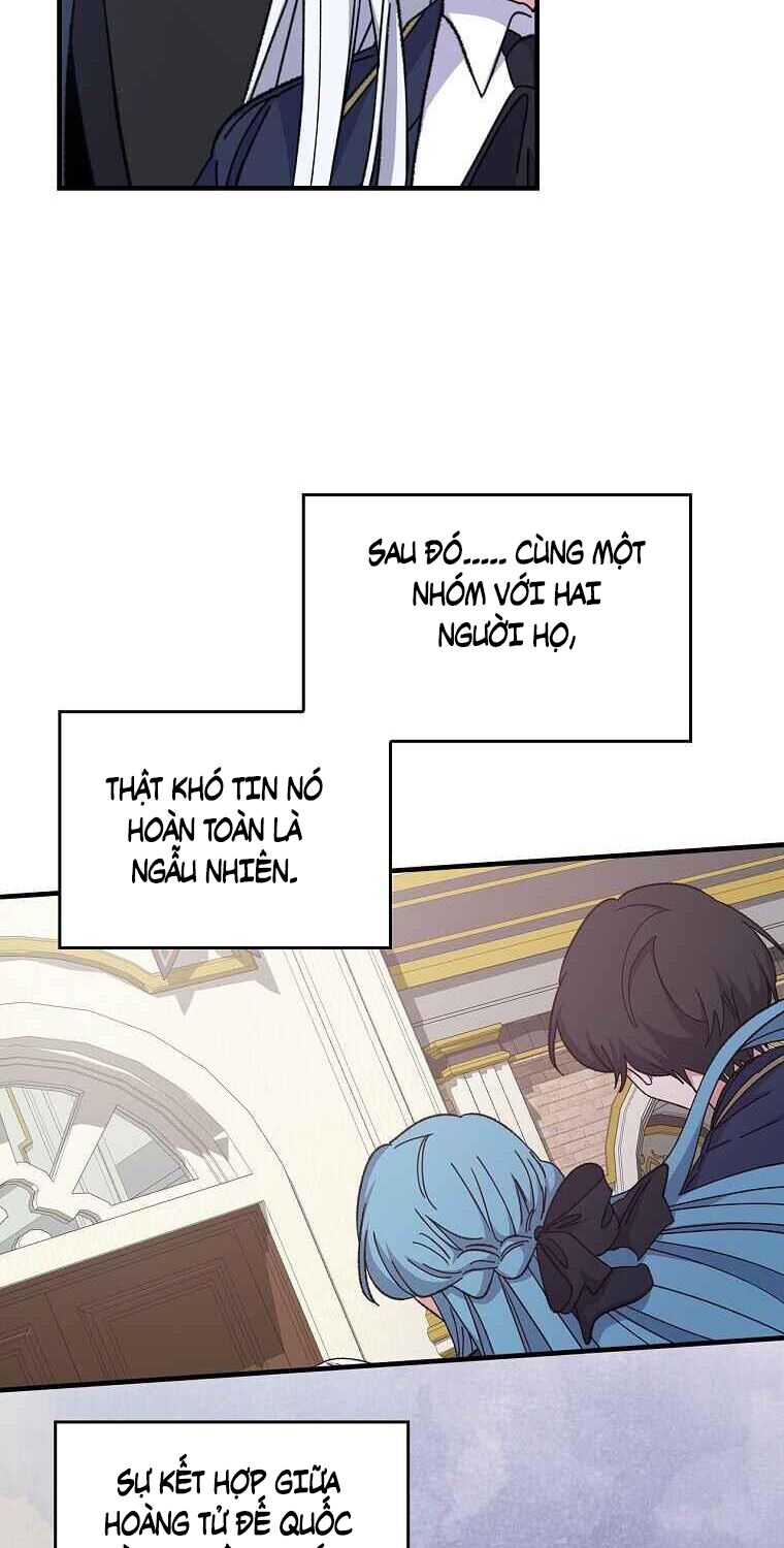 nhà hiền triết yigret chapter 9 29