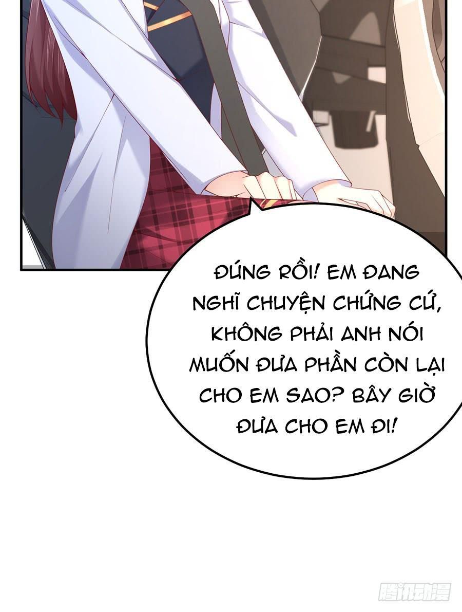 nam thần truy thê chỉ nam chapter 42.1 19