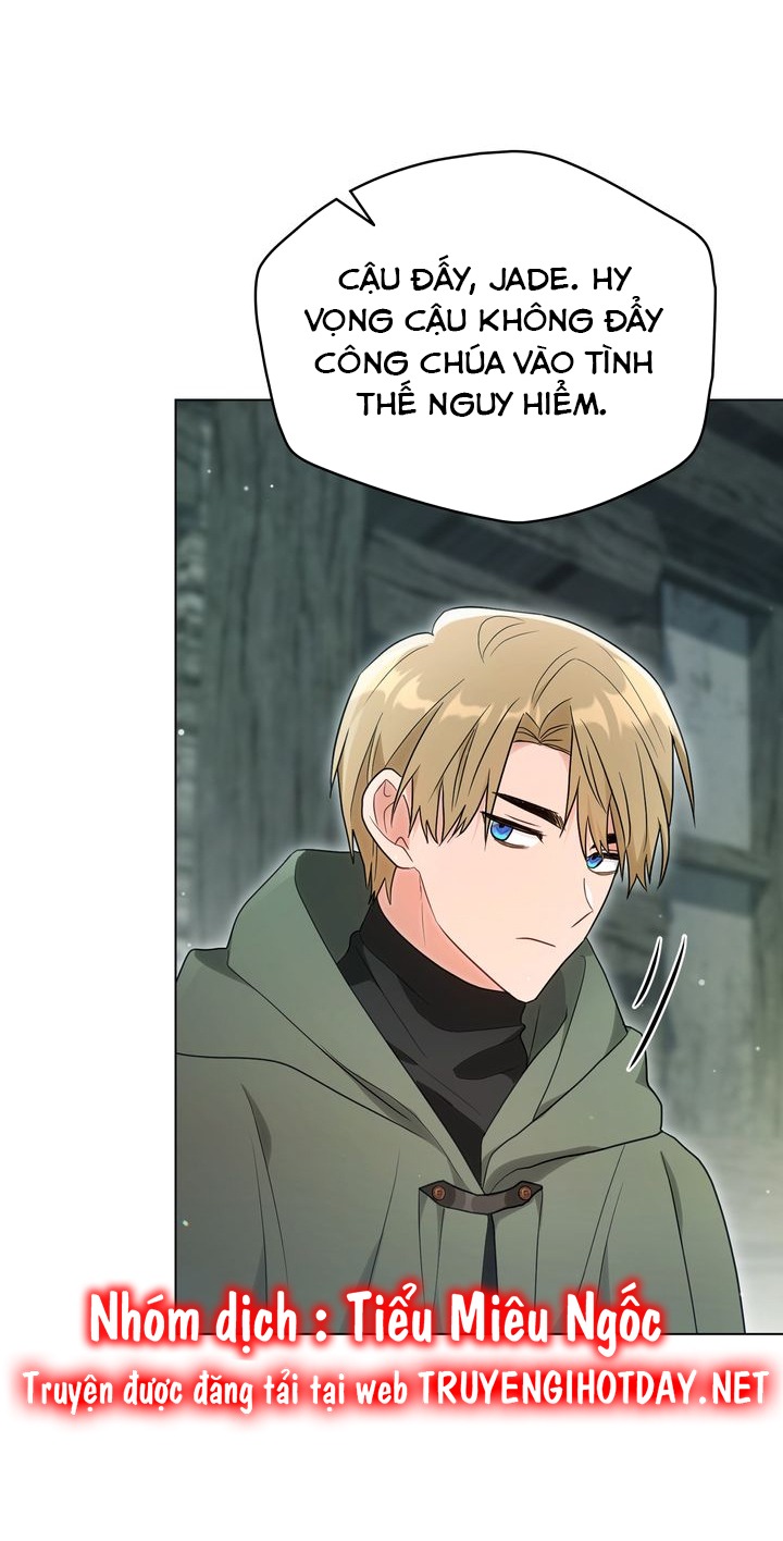 yêu cô công chúa sắp chết chapter 42 13