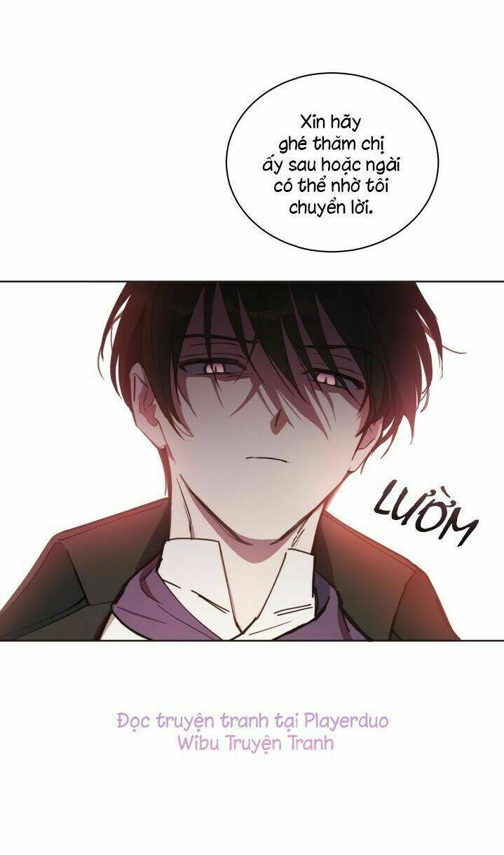 cái chết của lamia orphe chapter 20 33