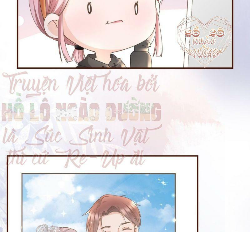 bạn gái tôi mới 30+ tuổi xuân chapter 61 52