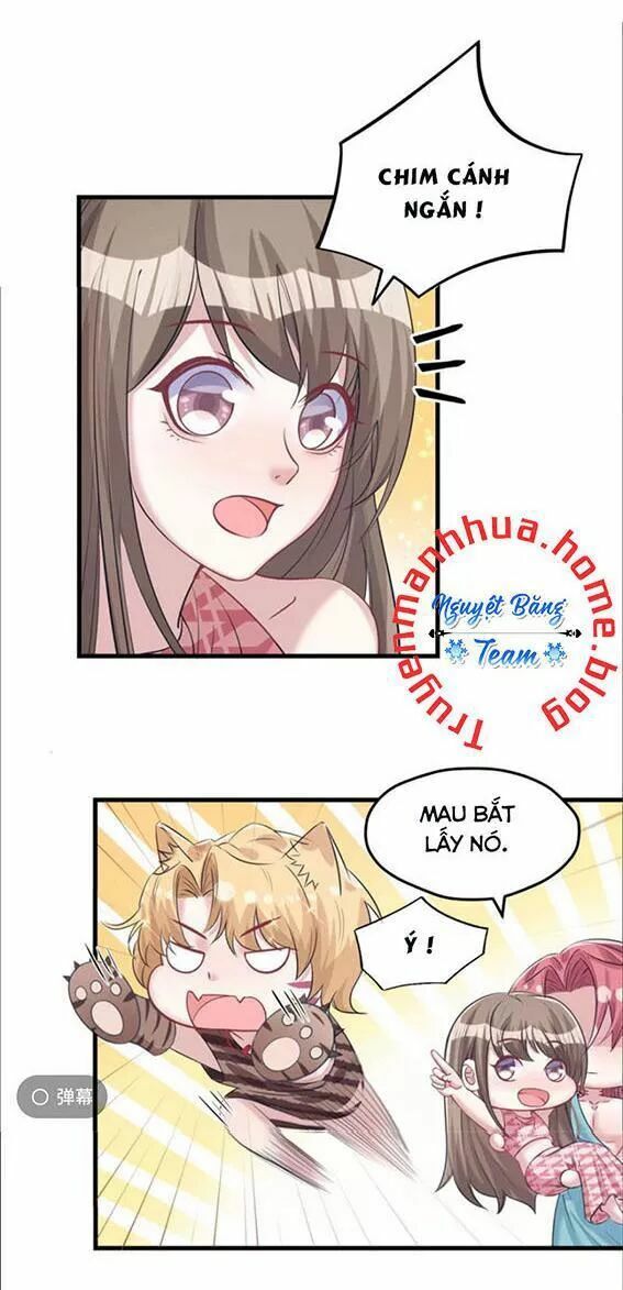 [16+] thảnh thơi thú thế chủng chủng điền, sinh sinh tể chapter 95 25