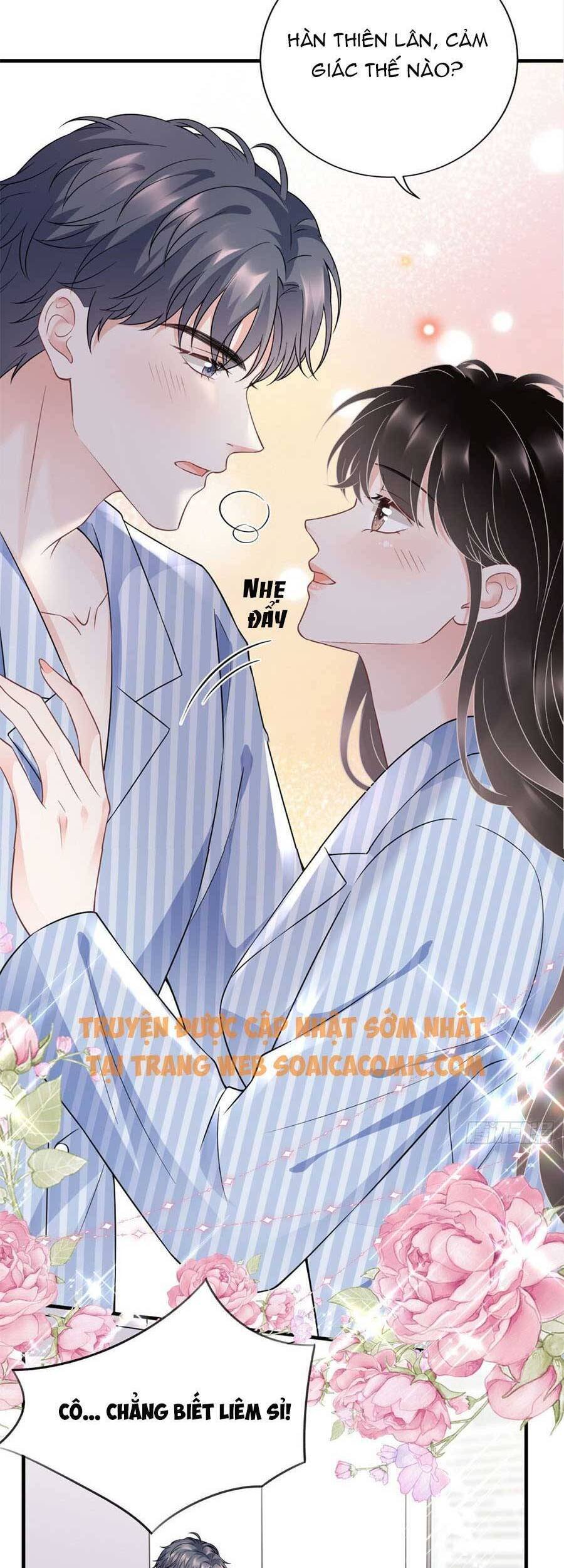 [16+] đại tiểu thư có thể có ý đồ xấu chapter 96 19