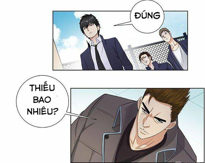 học viện cao thủ chapter 93 20