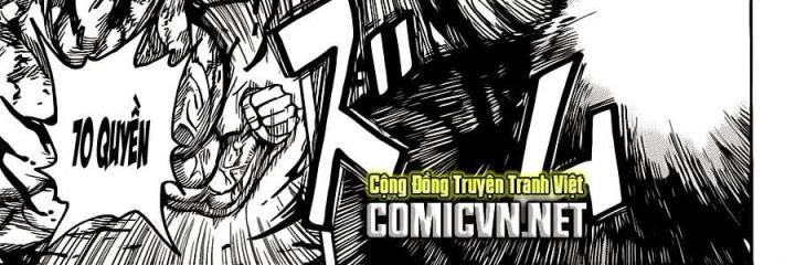 thánh tỏi sành ăn chapter 238 34