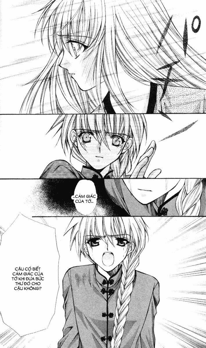 anh chàng khắc tinh chapter 35 19