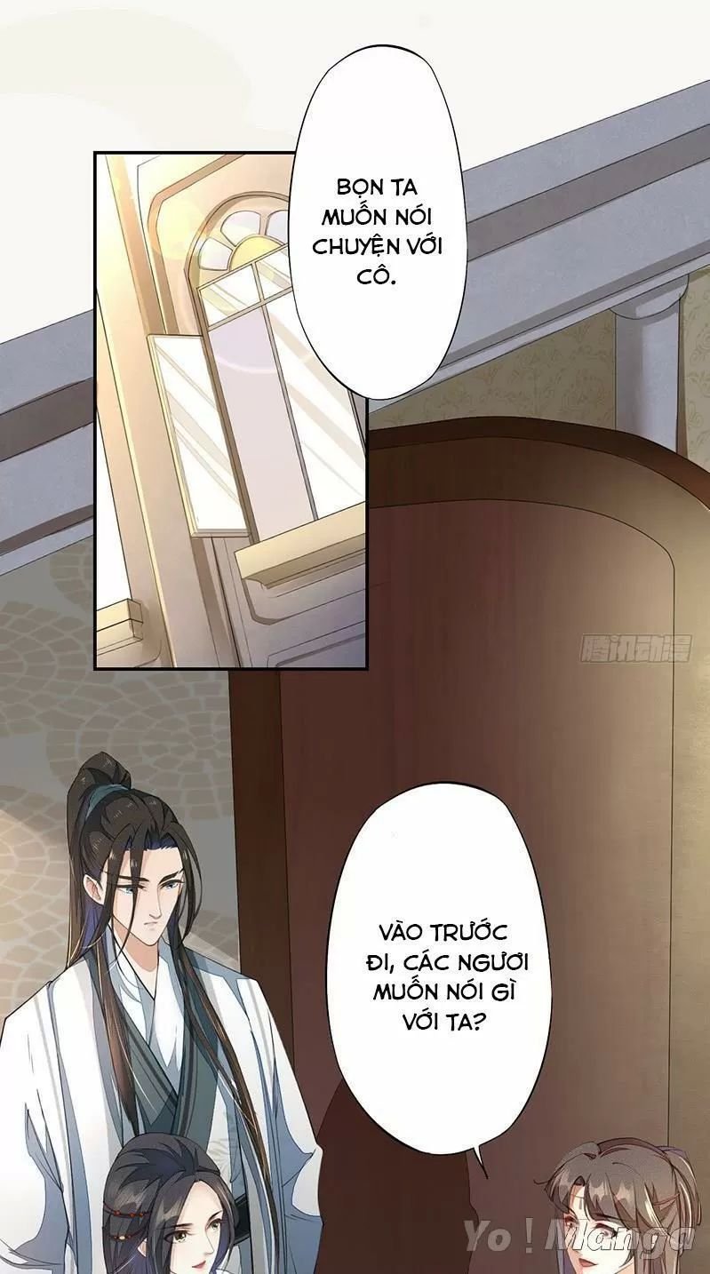 tuyệt thế luyện đan sư chapter 88 2