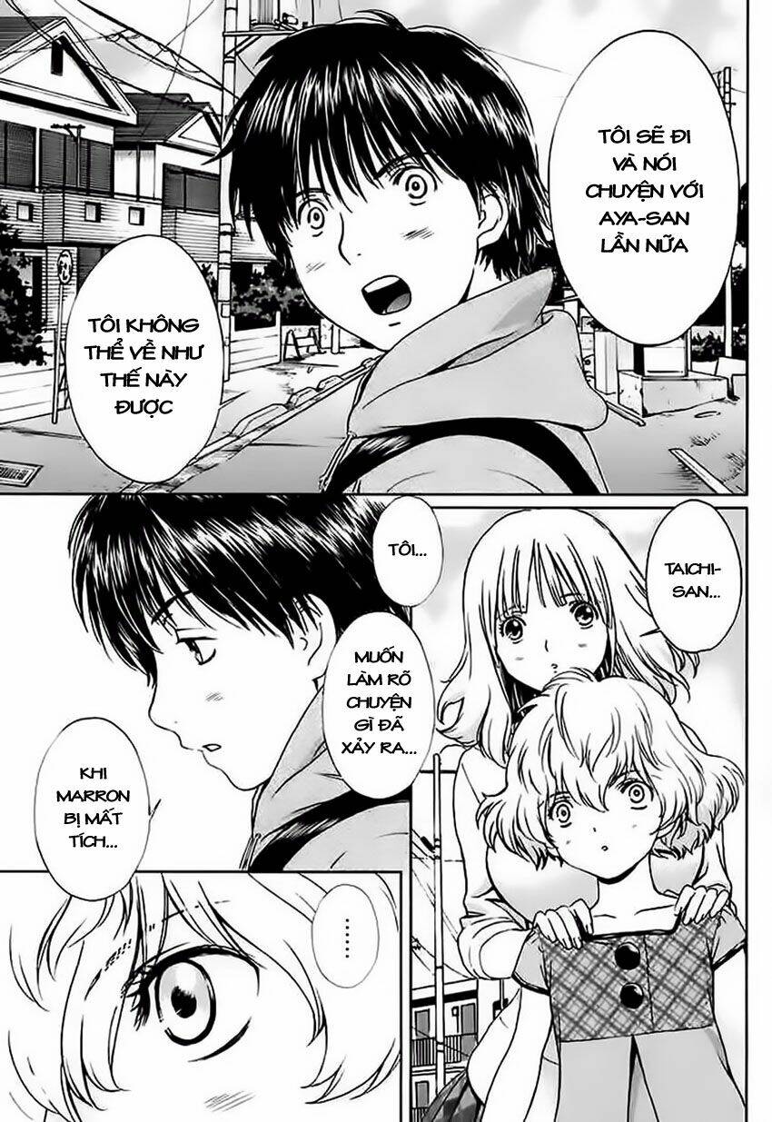 baka and boing chapter 9 3