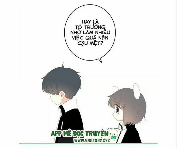 con tim rung động 2 chapter 37 22