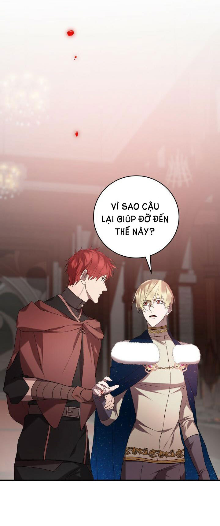 phương pháp nuôi dưỡng thế thân chapter 19.1 36