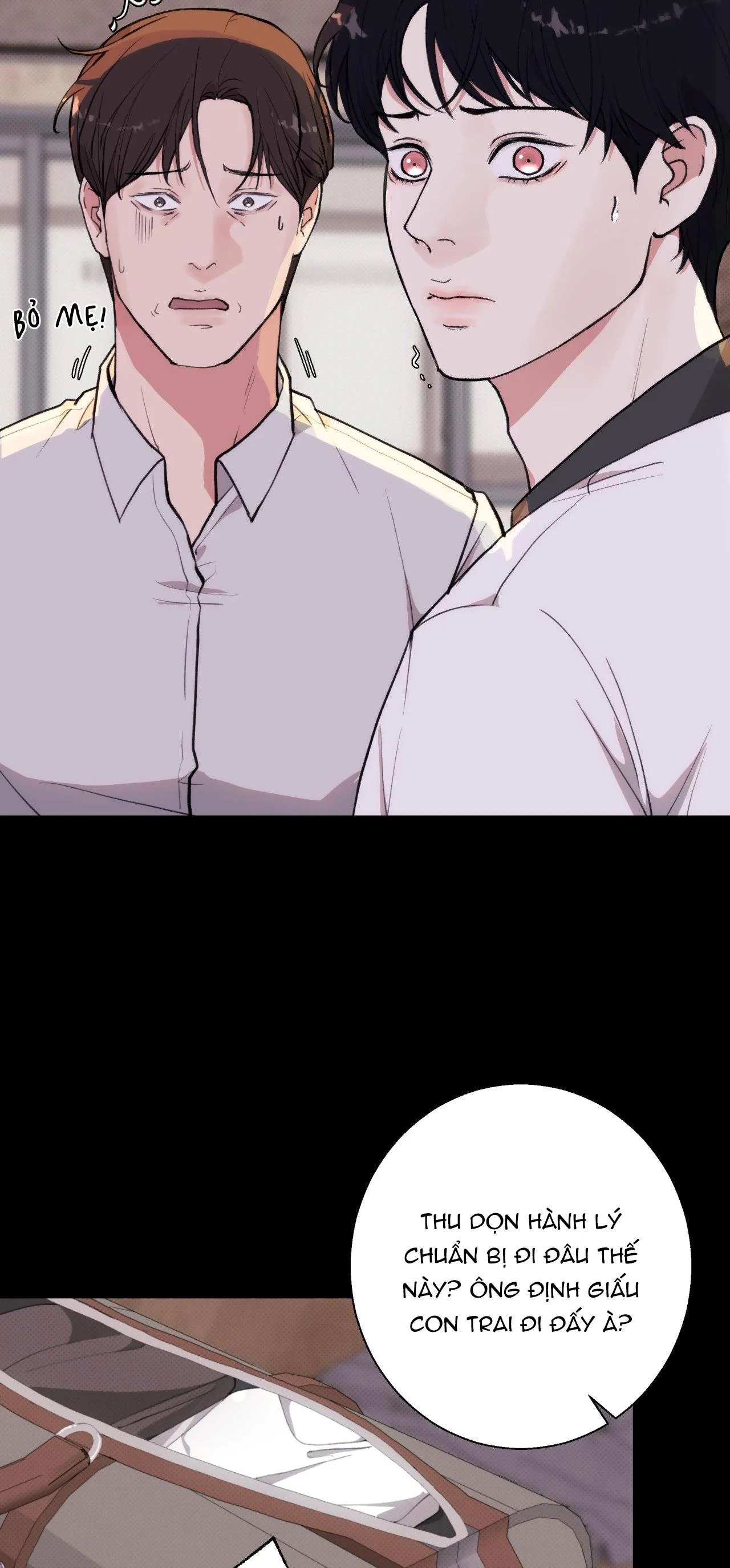 em bé và đại ca chapter 1 7