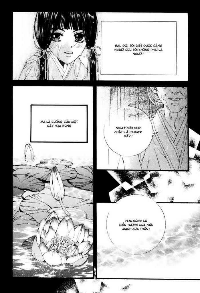 habaek-eui shinbu chapter 4 12