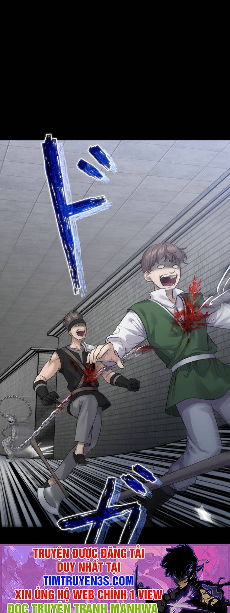 trò chơi của chúa thượng chapter 19 69