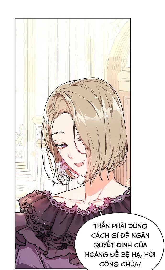 tôi không cố ý quyến rũ nam chính đâu! chapter 35 51