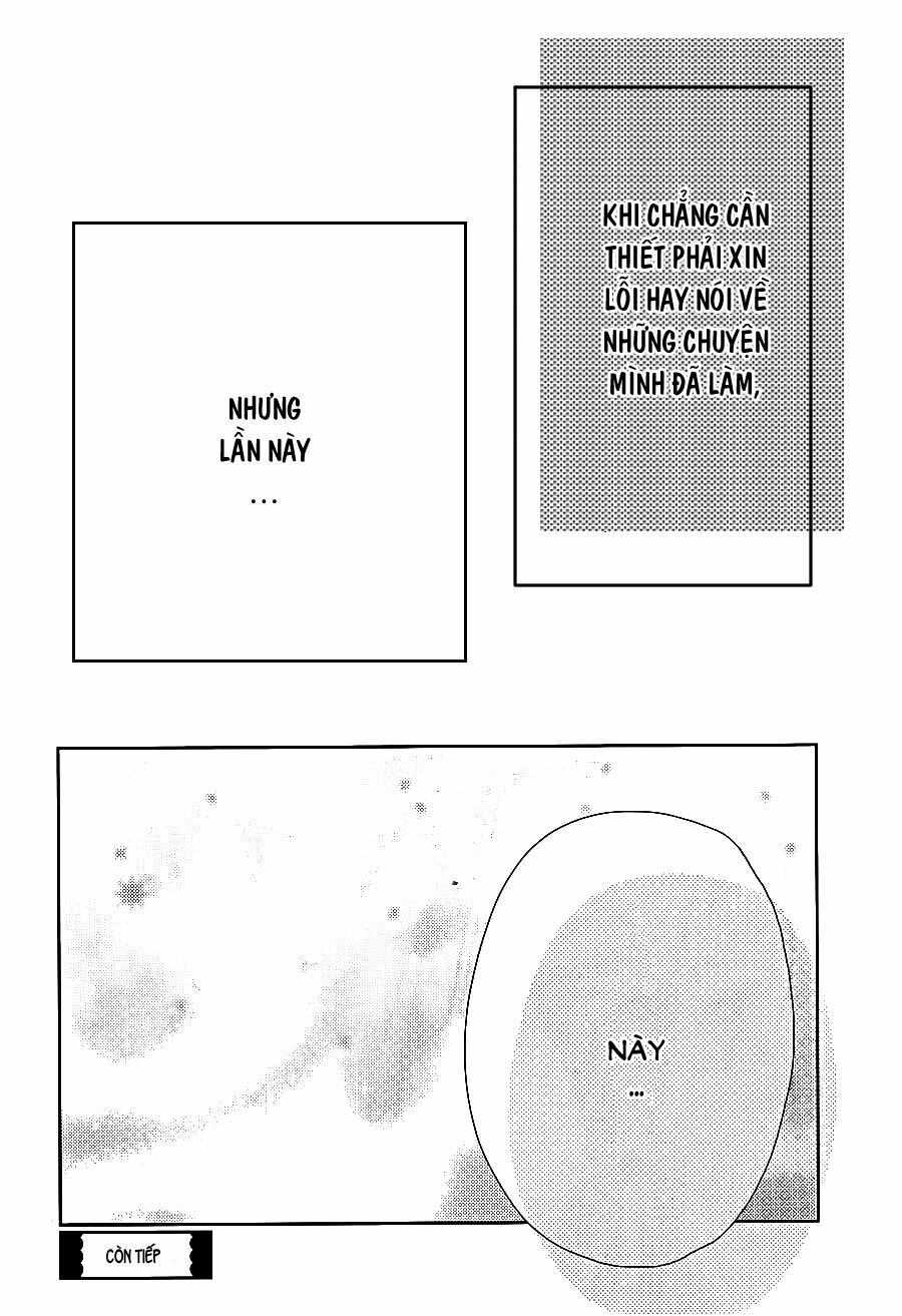 những đóa sơn trà kia, sẽ vì em mà đơm hoa khoe sắc chapter 43 34