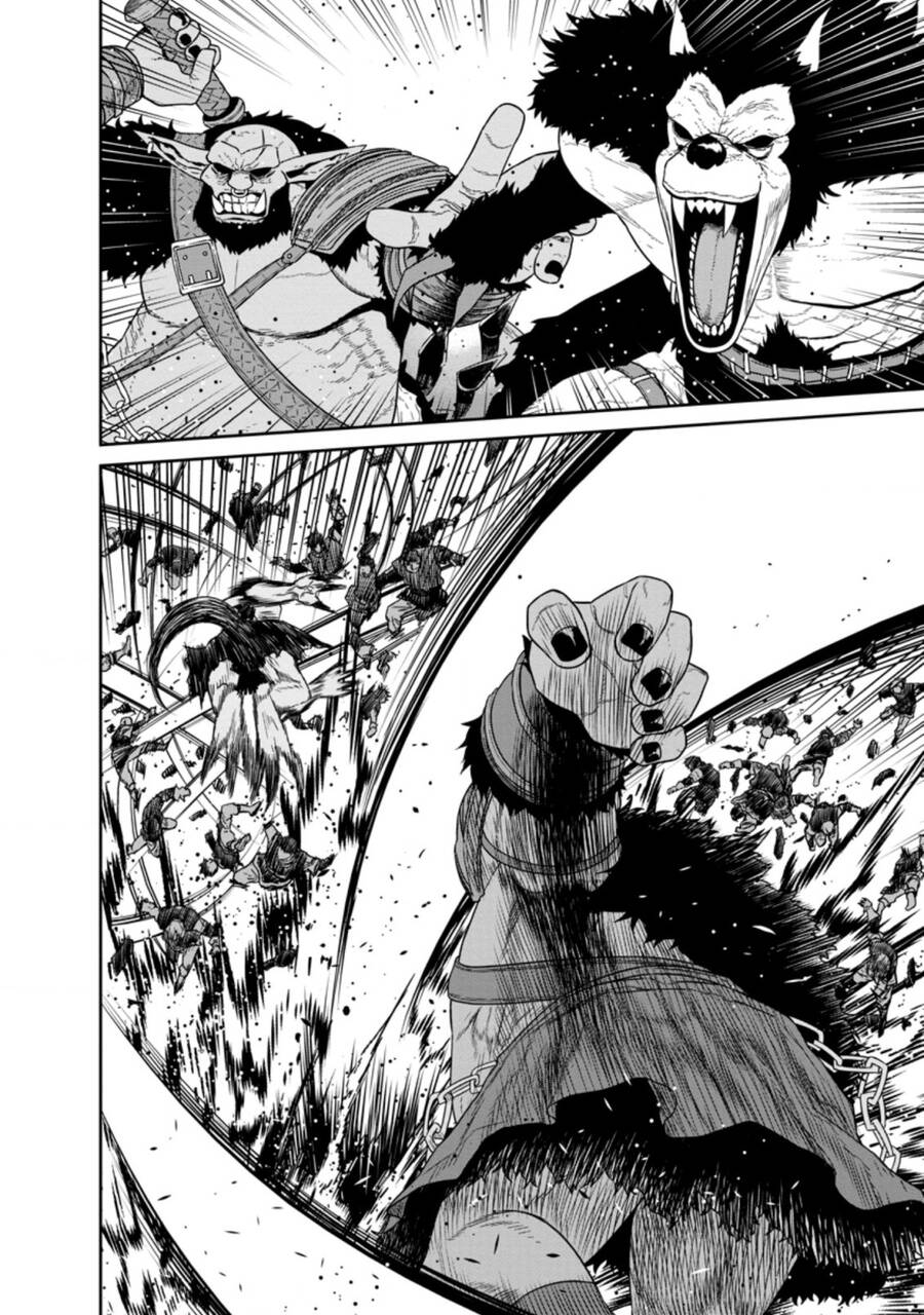 maou gun saikyou no majutsushi wa ningen datta chapter 24 29