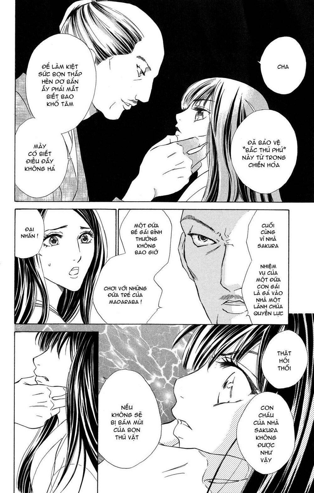 kashura chapter 1.2 19