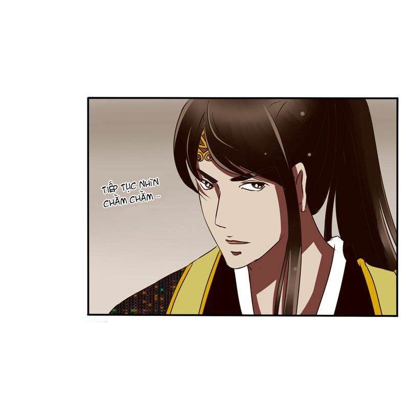 thông linh phi chapter 35 31