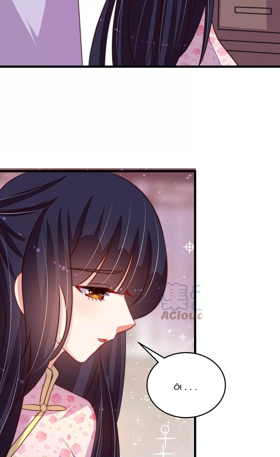 ngày nào thiếu soái cũng ghen chapter 490 7