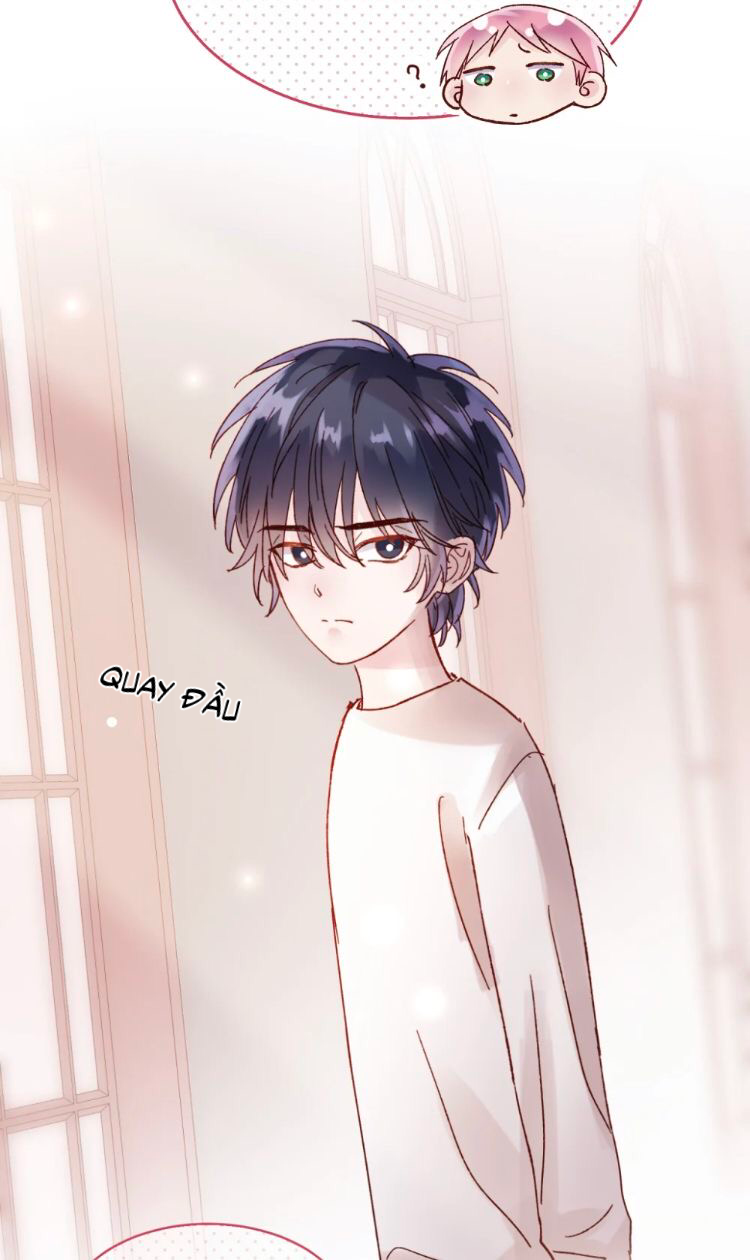 tôi phải làm một kẻ đại xấu xa chapter 7 38