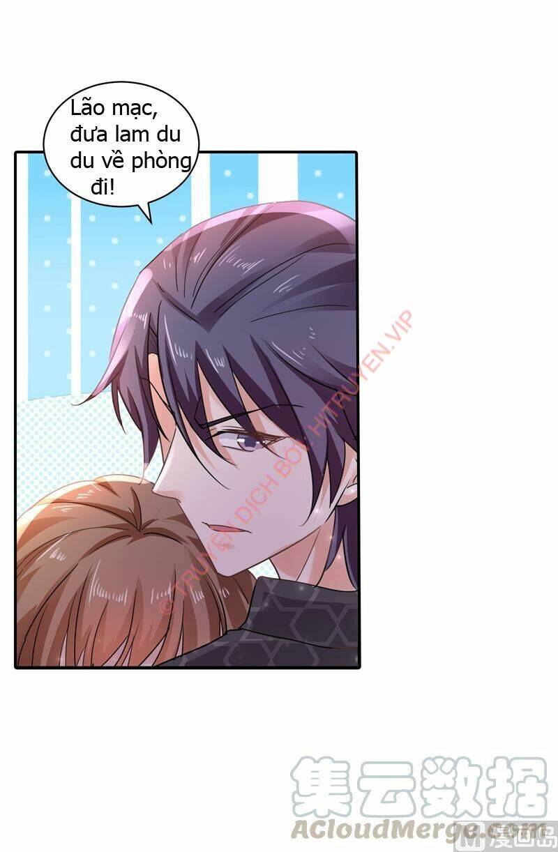 nhập cốt noãn hôn chapter 273 21