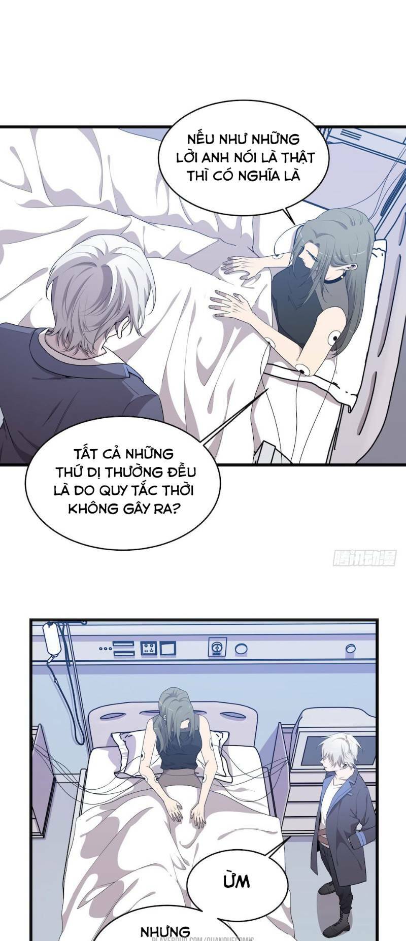 thát không mê thất chapter 41 27