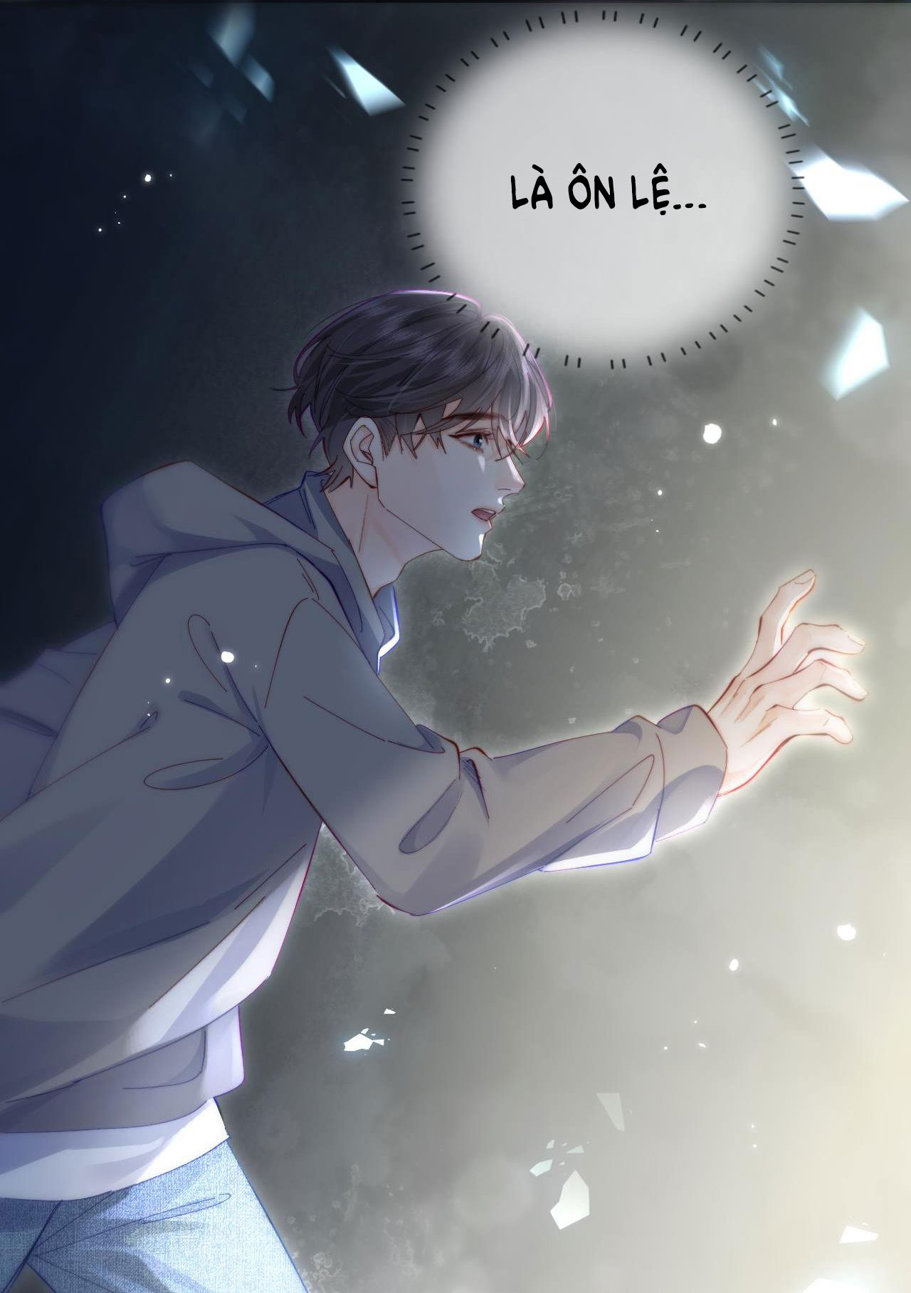 câu chuyện ngọt ngào của cặp vợ chồng đỉnh lưu chapter 47.1 5