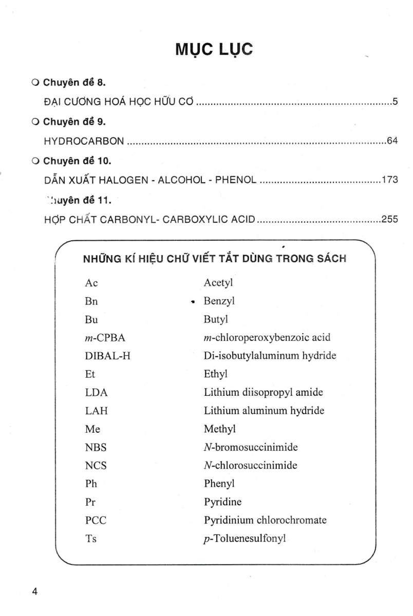Bồi Dưỡng Học Sinh Giỏi Hóa Học 11 Theo Chuyên Đề