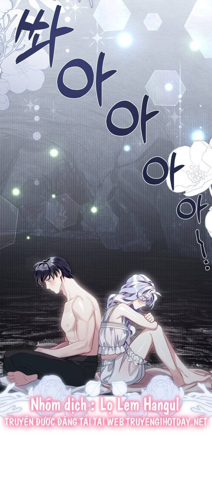 con gái chồng quá dễ thương chapter 104 32