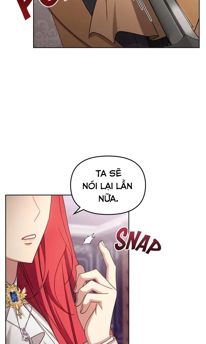 Đóa Hoa Tôn Kính chapter 18.2 - Trang 31