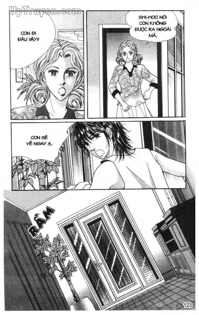 người yêu hoa chapter 4 123