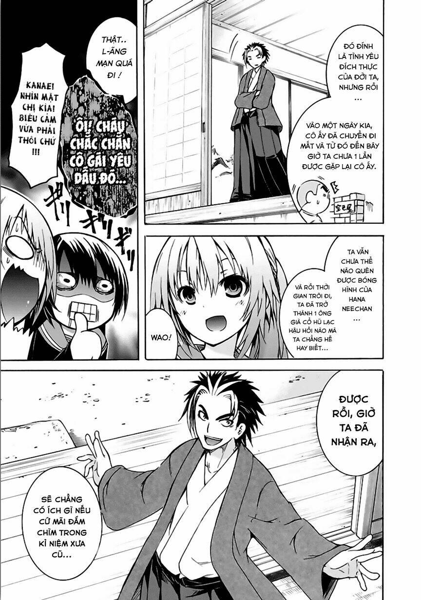 one more age chapter 1 18