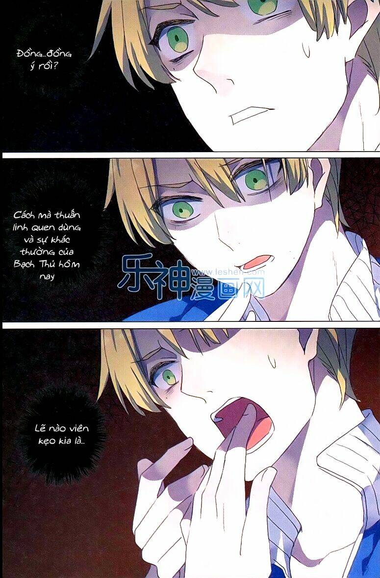 thuấn linh chapter 30 14