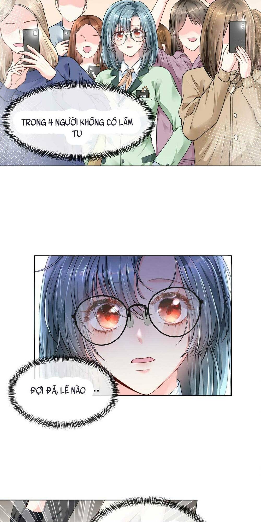 trong thế giới song song , tôi trở thành thần tượng của idol chapter 1 36