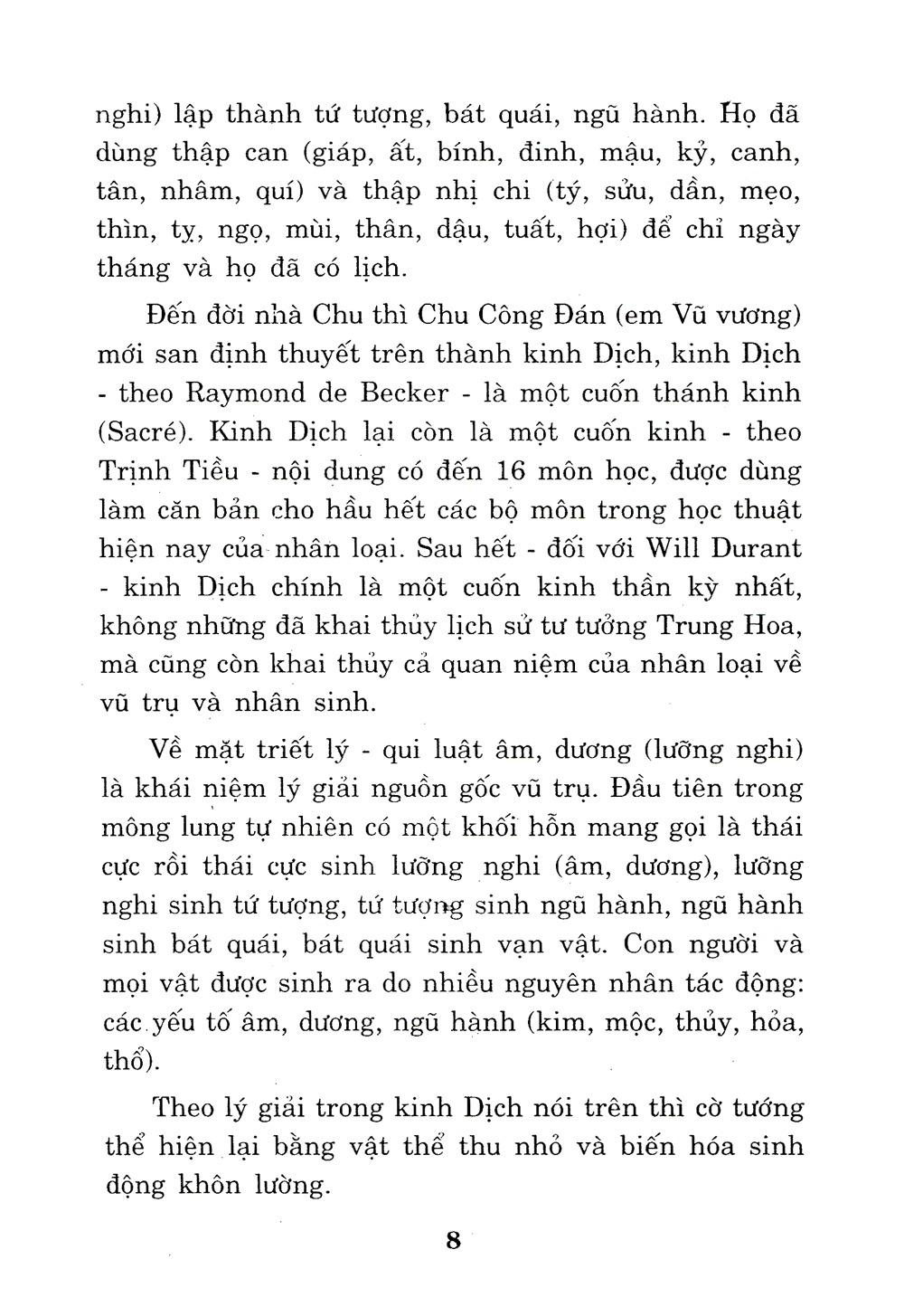 Sách - Cờ Tướng Lý Kỳ Đạo