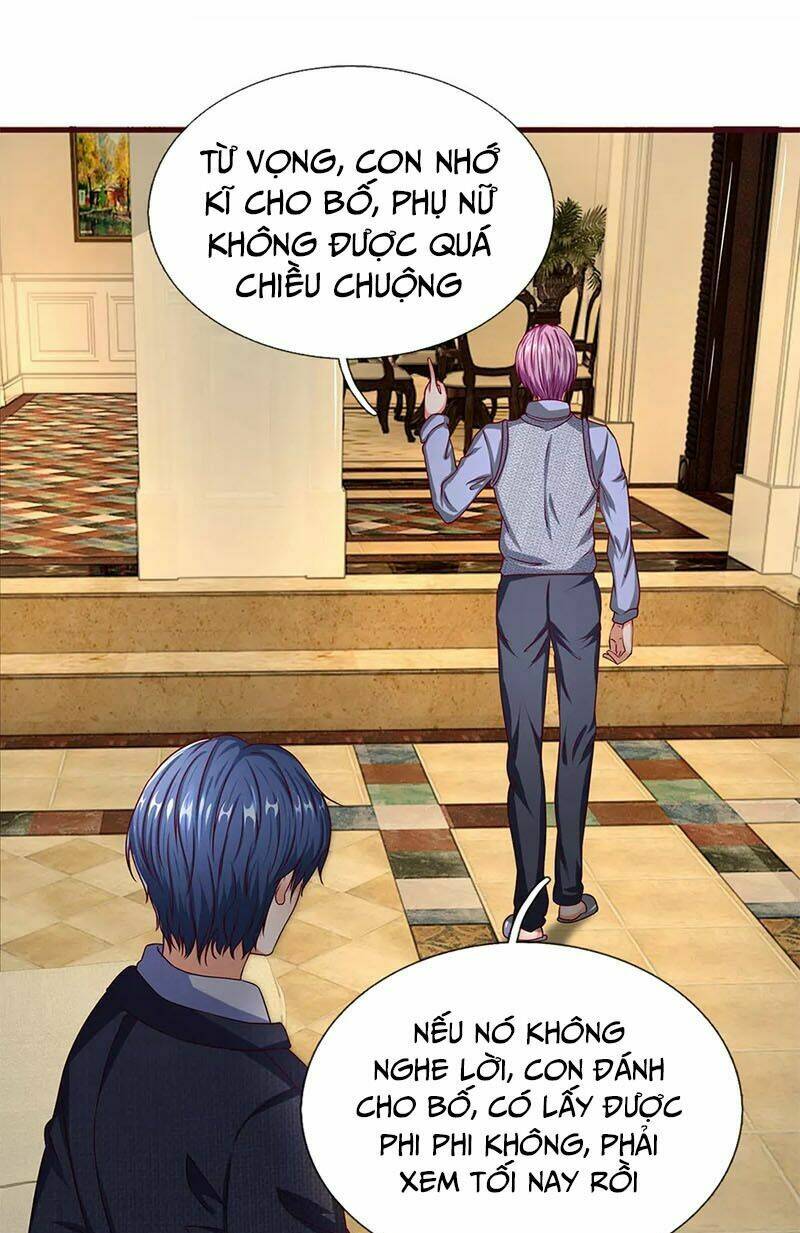 chung cực binh vương tại đô thị chapter 30 11