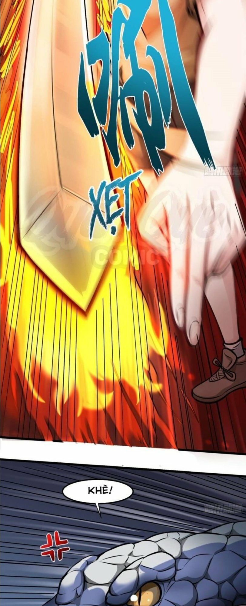 tối cường thần y tại đô thị chapter 62 14