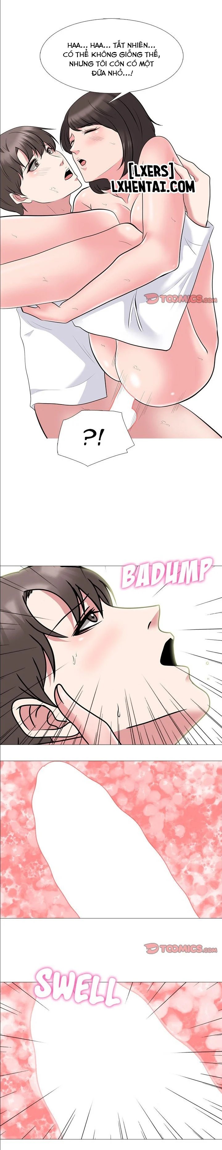 học bổng đặc biệt chapter 80 11